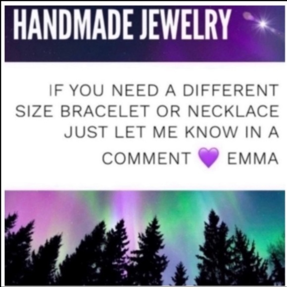 🔴 SALE ! red dot items are 2 for $25 . Bundle more than 3 and its $10 each 🙂 - Picture 7 of 9